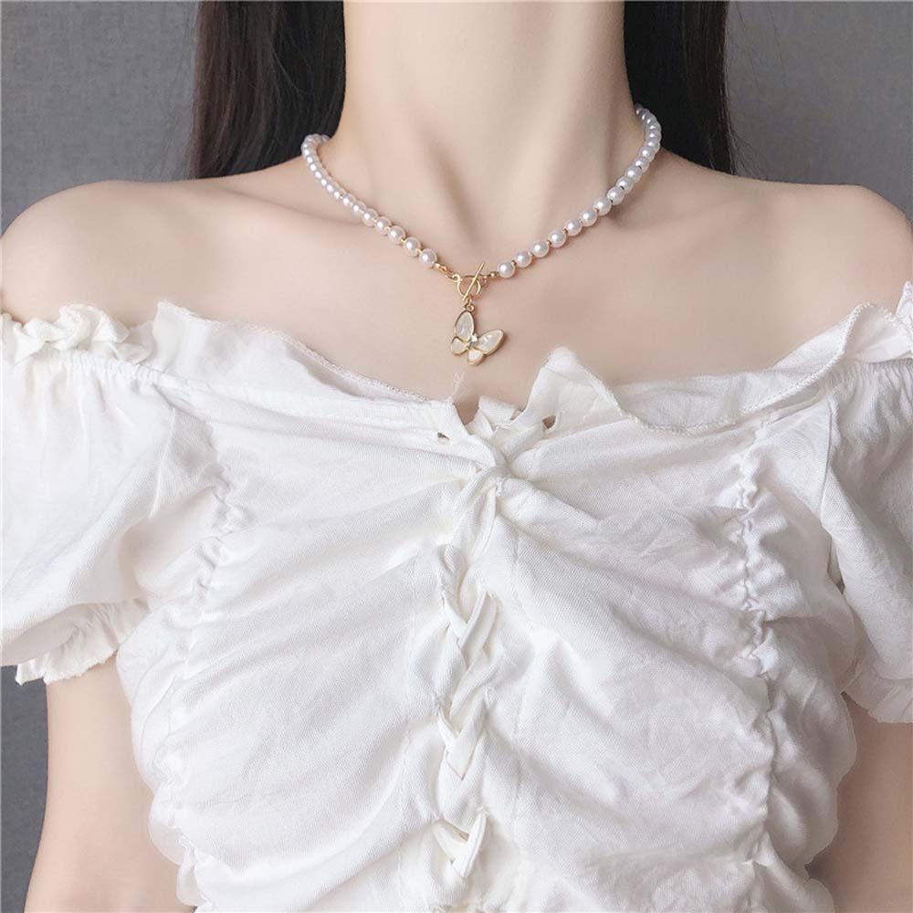 Vòng cổ Hợp Kim Mặt Thánh Giá Và Mặt Cười Đơn Giản Phong Cách Retro