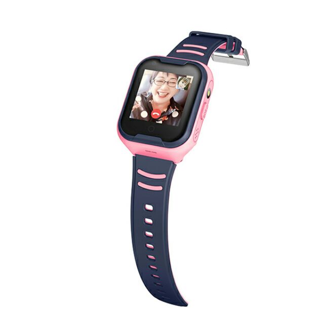 Đồng hồ thông minh chống nước, gọi video call Wonlex KT11