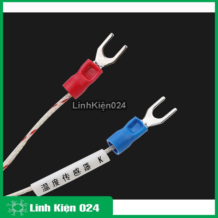 Đầu Dò Nhiệt Độ WRX-31 M6 1m