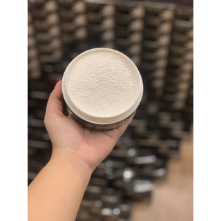 Muối tắm sữa non tẩy da chết - dưỡng trắng da