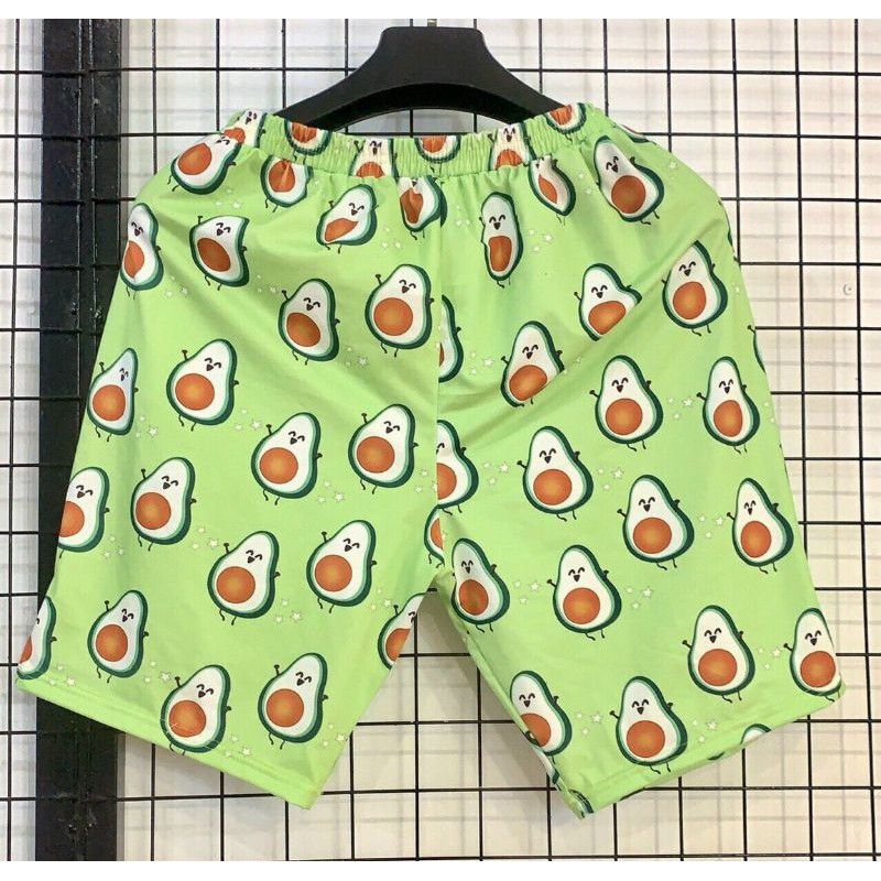 Quần ngố hoạt hình | BigBuy360 - bigbuy360.vn