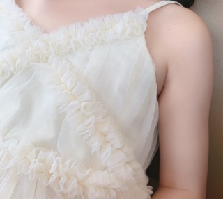 Đầm công chúa