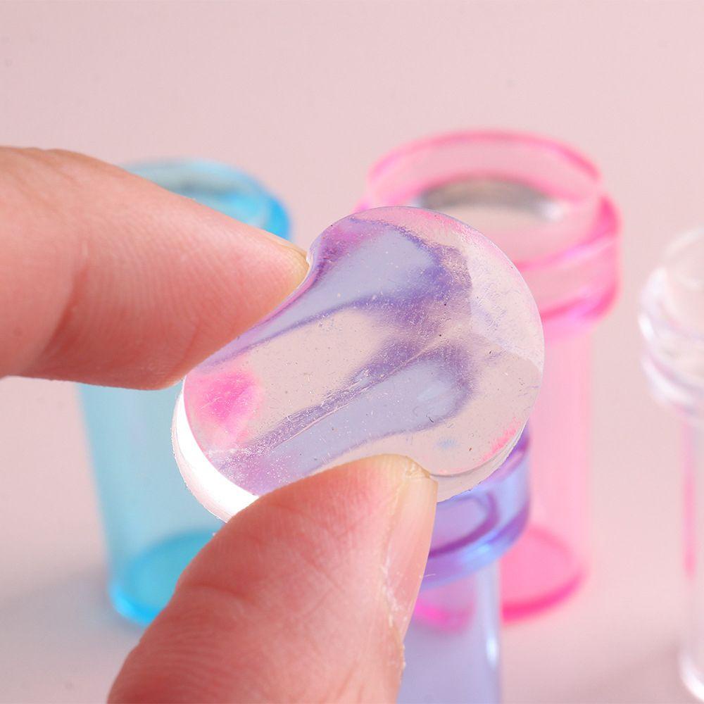 CACTU (MớI) Miếng DáN Trang Trí MóNg DIY
