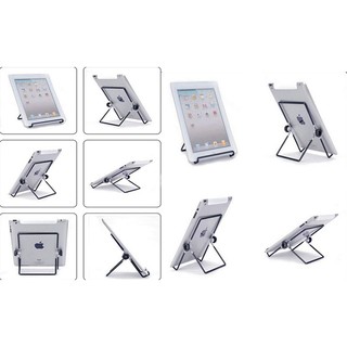 [Fullbox] Giá Đỡ Cho iPad, Máy Tính Bảng, Chất Lượng Cao