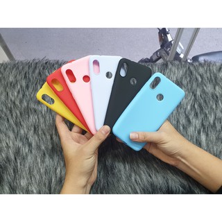 Ốp Lưng Mềm Mi Case Redmi 6 pro/ A2 lite - Pk888