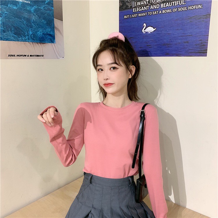 Áo giữ ấm kiểu dáng hàn quốc bigsize tới 70Kg