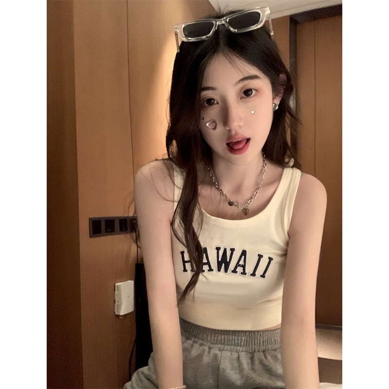 NRVP Áo Khoác Cardigan Dệt Kim Tay Ngắn Dáng Rộng Thiết Kế Mới Thời Trang Theo Phong Cách Hàn Quốc