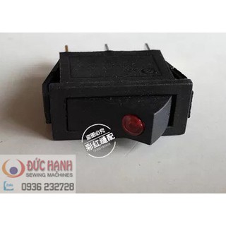 Công tắc nguồn bàn ủi hơi nước bình treo