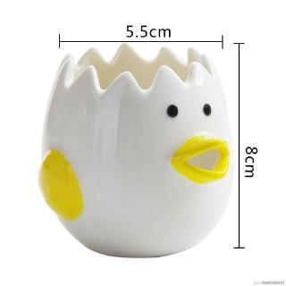Dụng Cụ Tách Lòng Đỏ Trứng