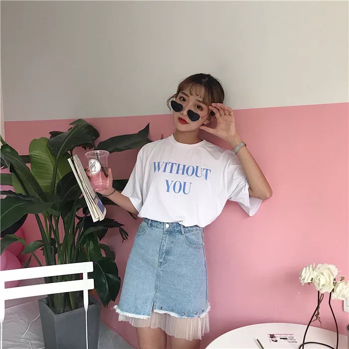 NHẬP MÃ GTJUL182320 chân váy bò Quảng Châu order46 | BigBuy360 - bigbuy360.vn