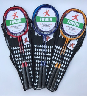 VỢT CẦU LÔNG FUWIN 2012