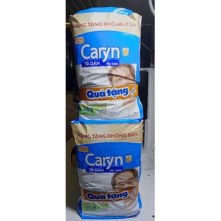 Bỉm tã dán người lớn Caryn ML20 miếng