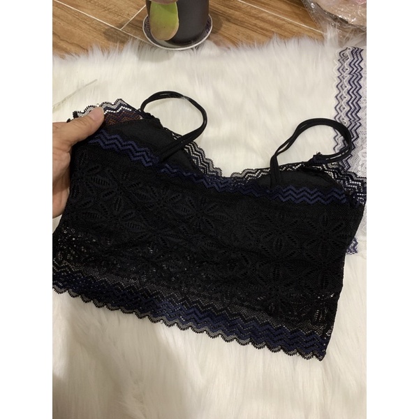 Bra ren mới ms 18103 Sarah Lingerie