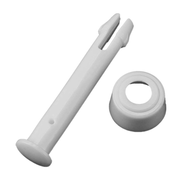 Set 12 Đầu Nối Bằng Nhựa Thay Thế Cho Bể Bơi