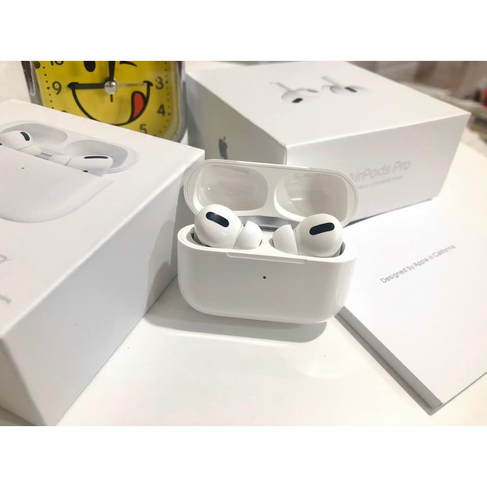 Tai nghe airpods pro