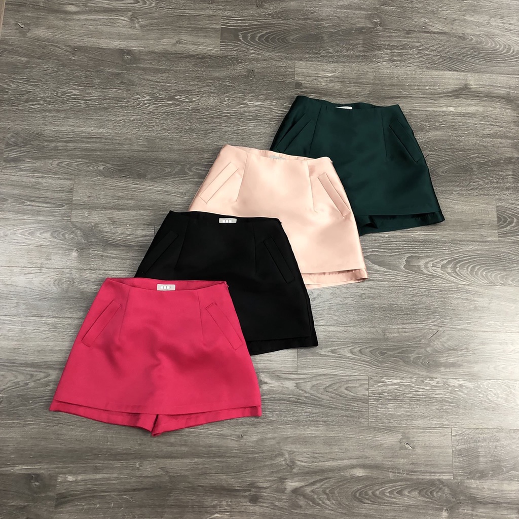 Quần Váy Hobbs Túi 2 bên 4M