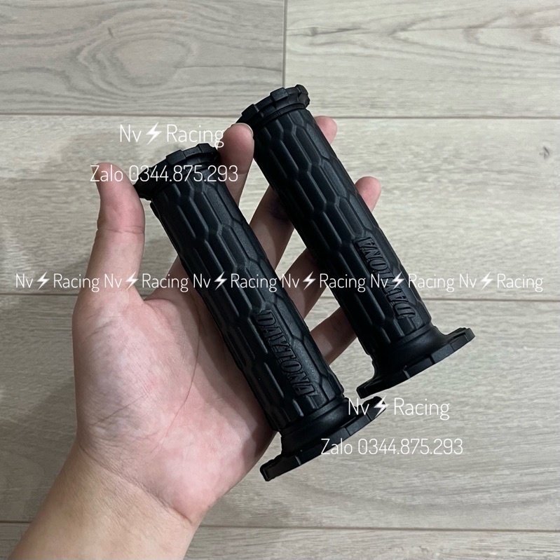 Bao tay Daytonaa K4 cao su mềm bám tay