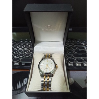 đồng hồ nam Orient SUND6002W0