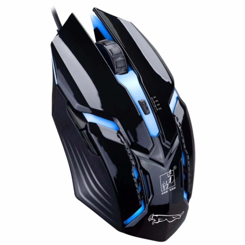 Bộ Bàn Phím kèm Chuột GAME thủ G700 -DC ComboG700