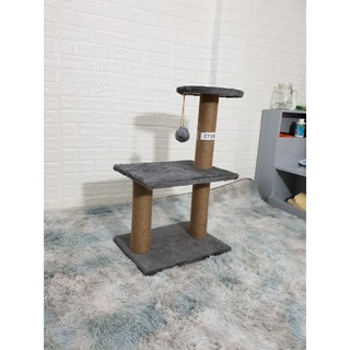 TRỤ CÀO MÓNG CT106
