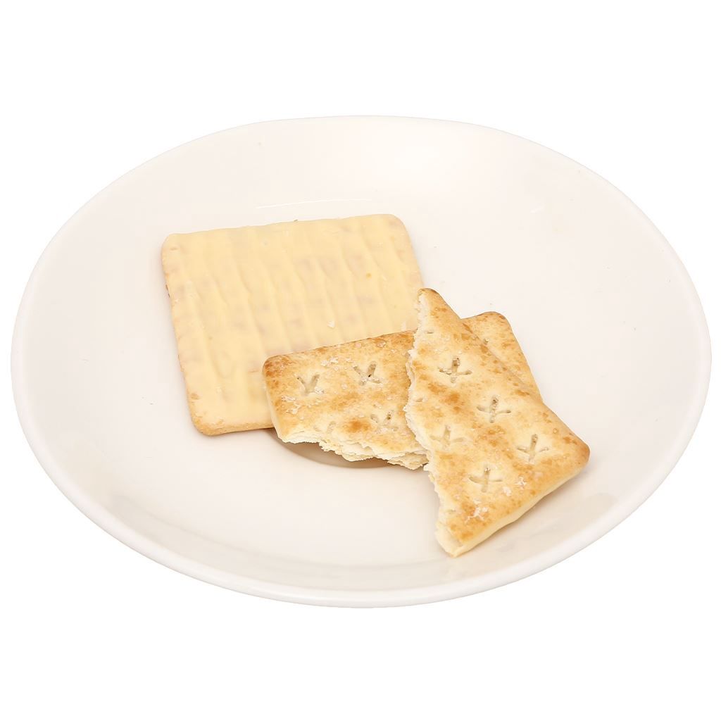 Bánh quy phô mai Gery hộp 270g