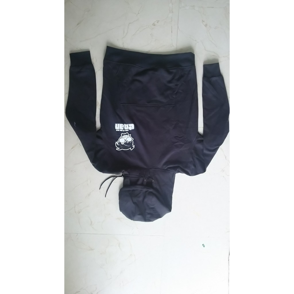 Giải thưởng áo Hoodie Conan