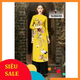 áo dài cách tân in 3d
