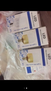 Bóng đèn led 20w(led trụ)