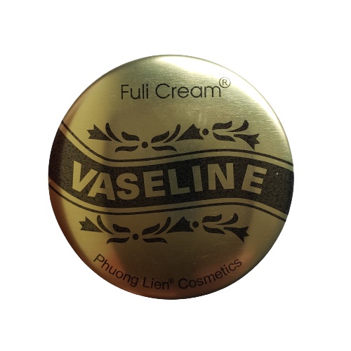 Sáp Nẻ VASELINE Hộp Sắt FULI CREAM Phương Liên