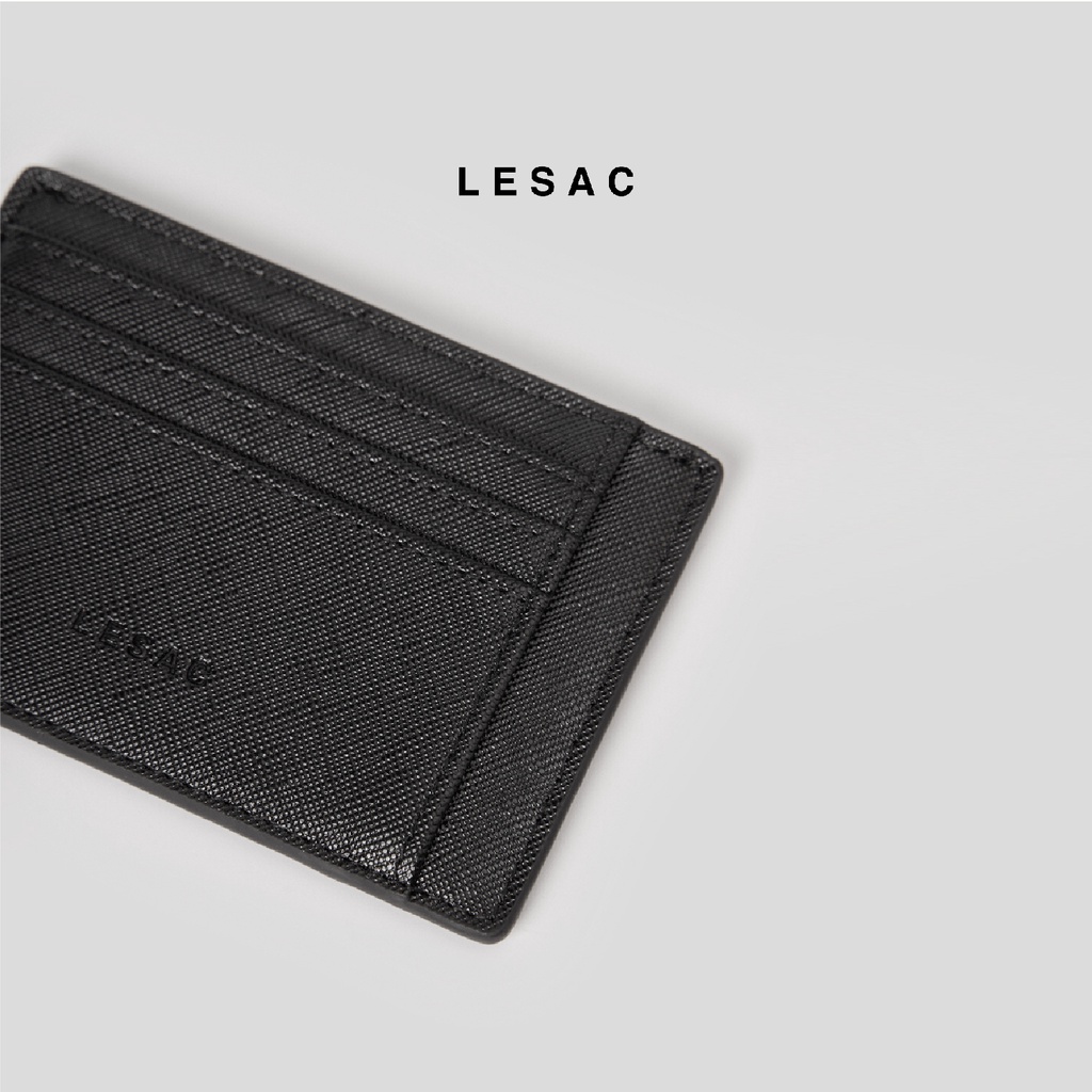 Ví đựng thẻ LESAC Lagom Cardholder