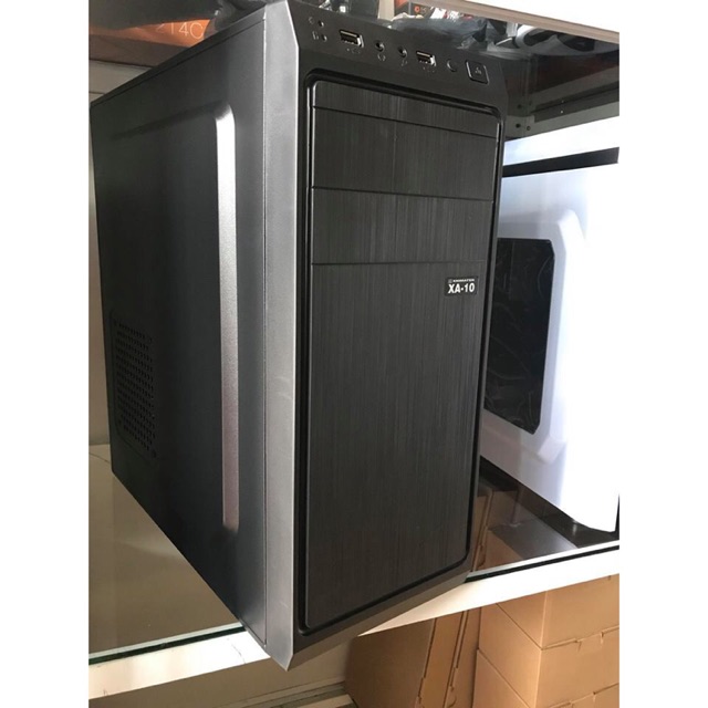 Cây Máy Tính Cấu Hình Văn phòng