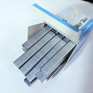 GHIM BẤM VIỆT ĐỨC 16/8 ( hộp 5000 ghim )