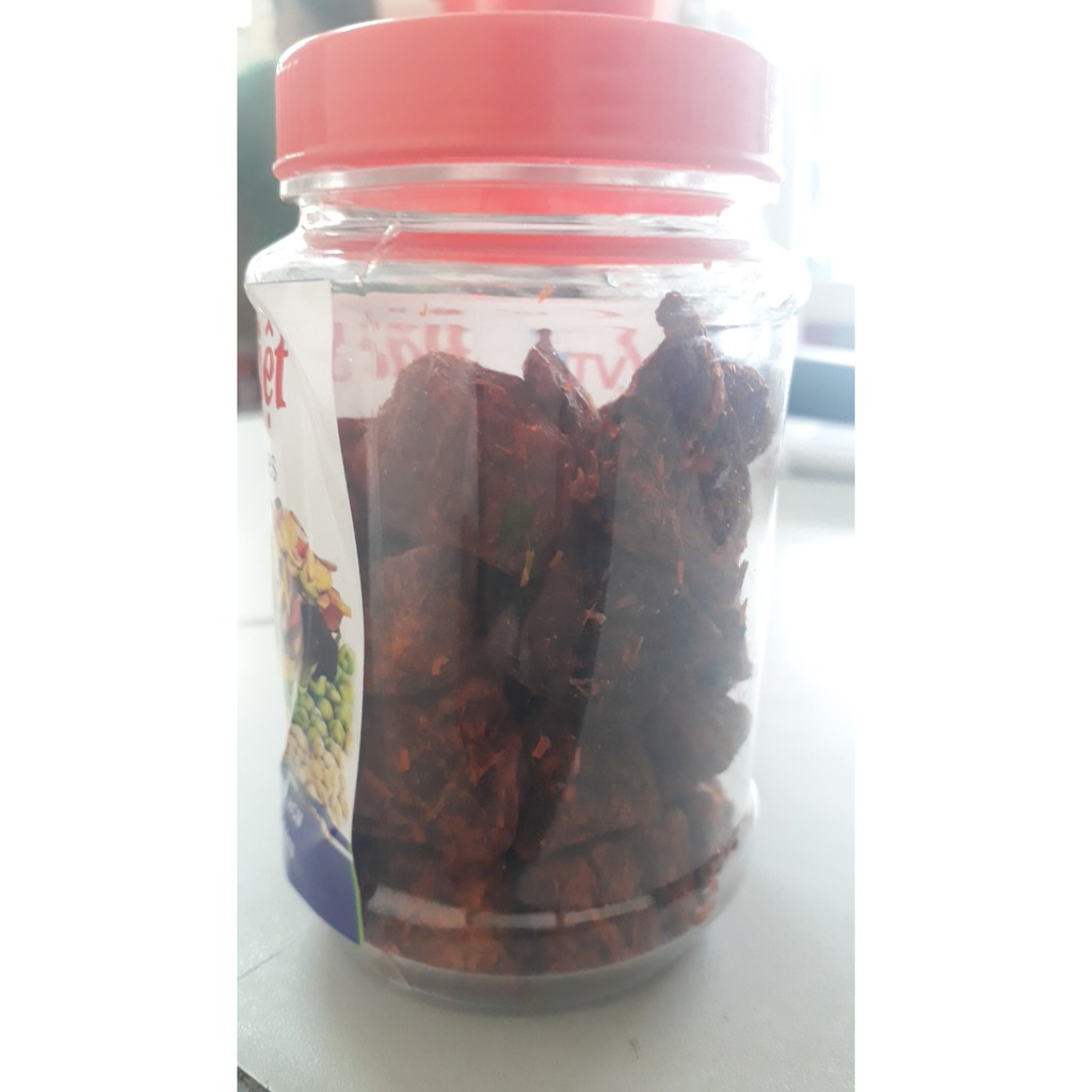 100gr Khô Bò Viên | BigBuy360 - bigbuy360.vn