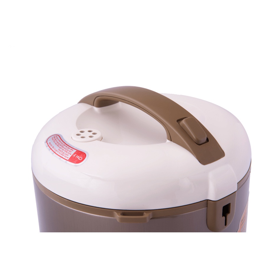 Nồi cơm điện 1.2 lít Sunhouse SHD8216
