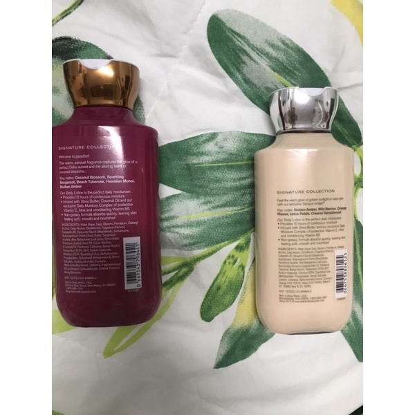 Sữa dưỡng thể