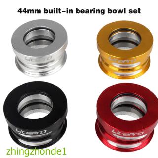 Bộ Chén Cổ Xe Đạp Siêu Nhẹ 44mm