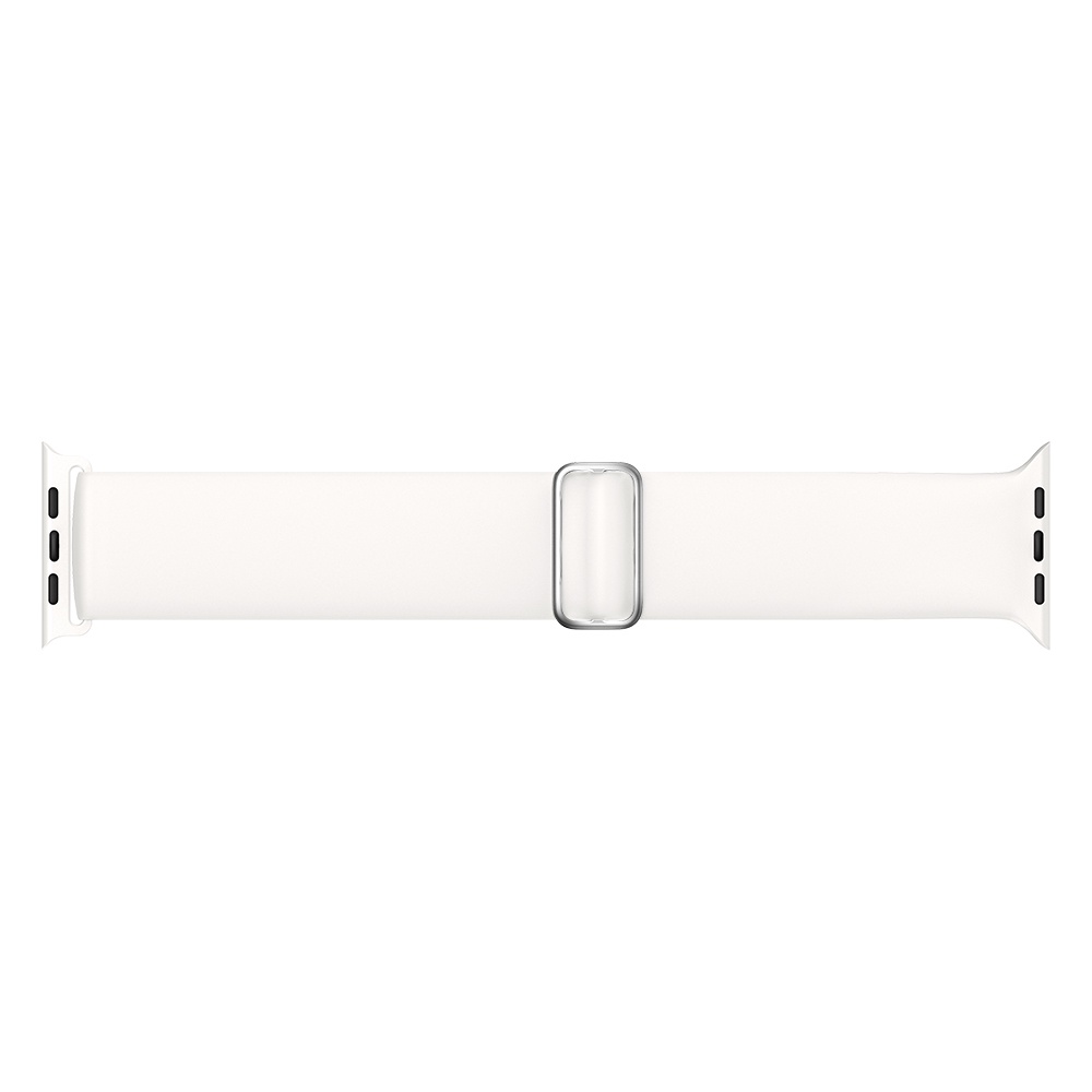 Dây Cao Su Slim Loop cho Apple Watch Size 38mm/ 40mm / 41mm /42mm/ 44mm / 45mm.