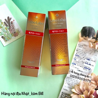 Lotion Labo Labo