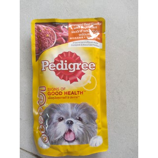 Pate Pedigree 130g