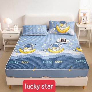 Chiếu điều hòa cao su non Decor 4.0