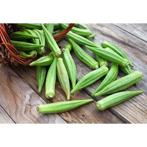 Hạt Giống Đậu Bắp Xanh Cao Sản  - MUA 3 TẶNG 1