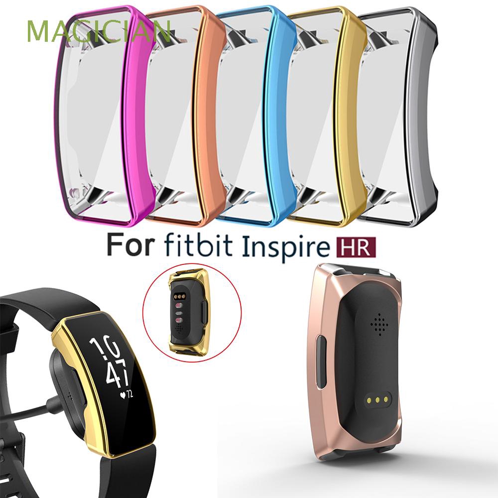 Ốp Bảo Vệ Mặt Đồng Hồ Thông Minh Fitbit Inspire &amp; Hr