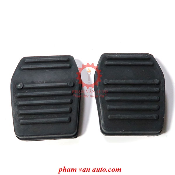 Cao su ốp chân côn, phanh Ford Transit mã 94BB7A624AA Phạm Văn auto hàng chất lượng cao