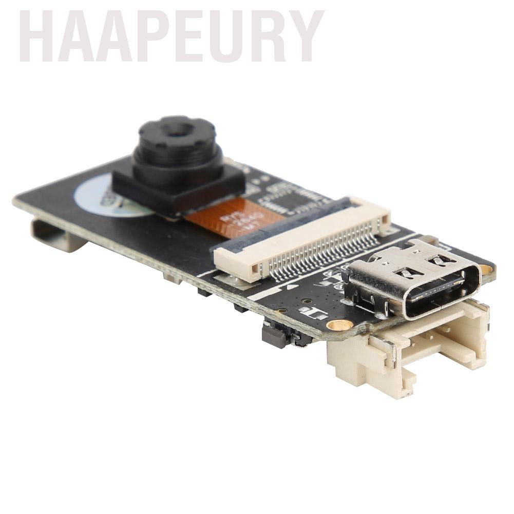 Haapeury Buzzer module AC380V LED red brightness ≥ 100 cd/m² buzzer 22 mm BERM CNC lathe shipping equipment