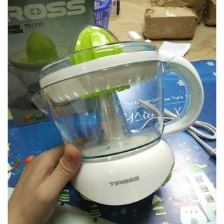 Máy vắt cam Tiross TS1392