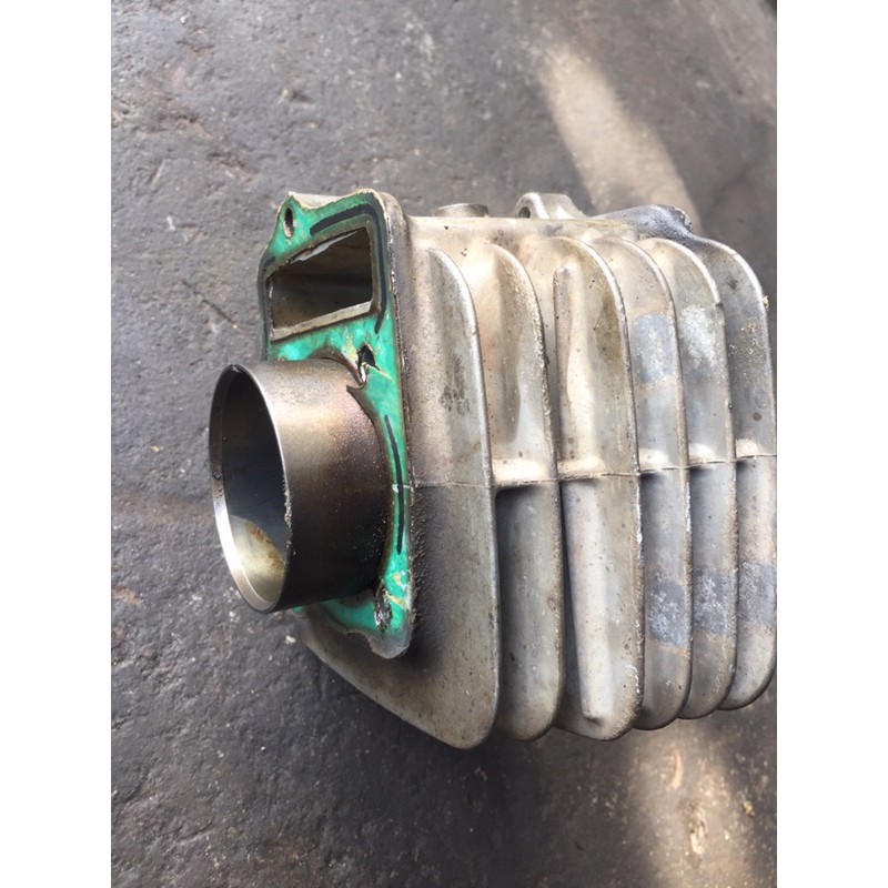 Vỏ lòng Anfa Zin .