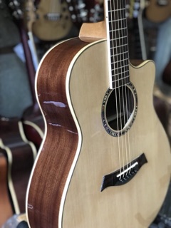 Đàn Guitar Acoustic HD220-CB1