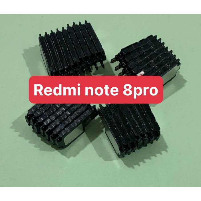 Loa chuông redmi note 8 pro chuẩn zin máy