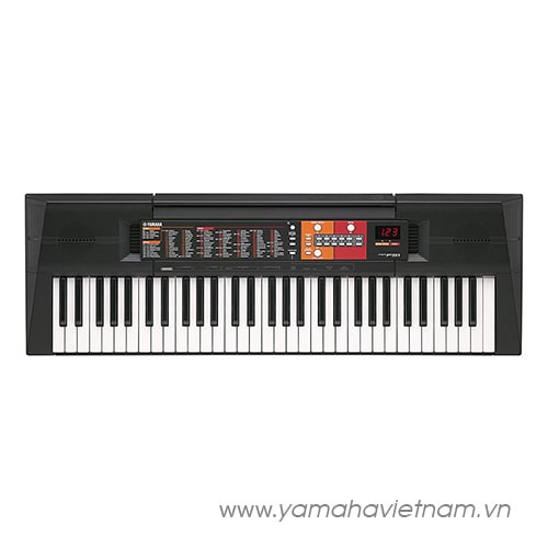 Đàn Organ Yamaha PSR F51