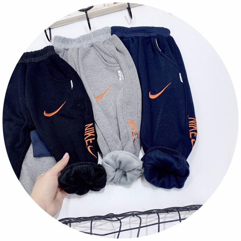 quần lót lông siêu ấm